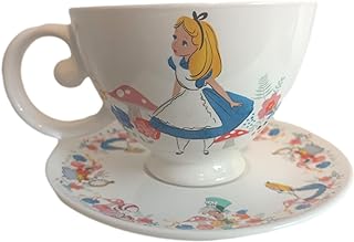 Tazza Alice nel Paese delle Meraviglie Disney